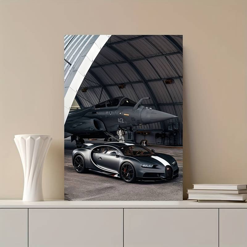 Chiron Sport Canvas (Full Frame)