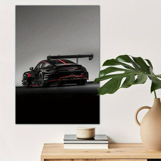 911 GT3 RS Canvas(no Frame)