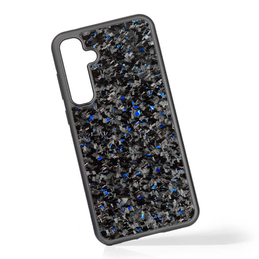 Samsung A -Models Forged Carbon Case