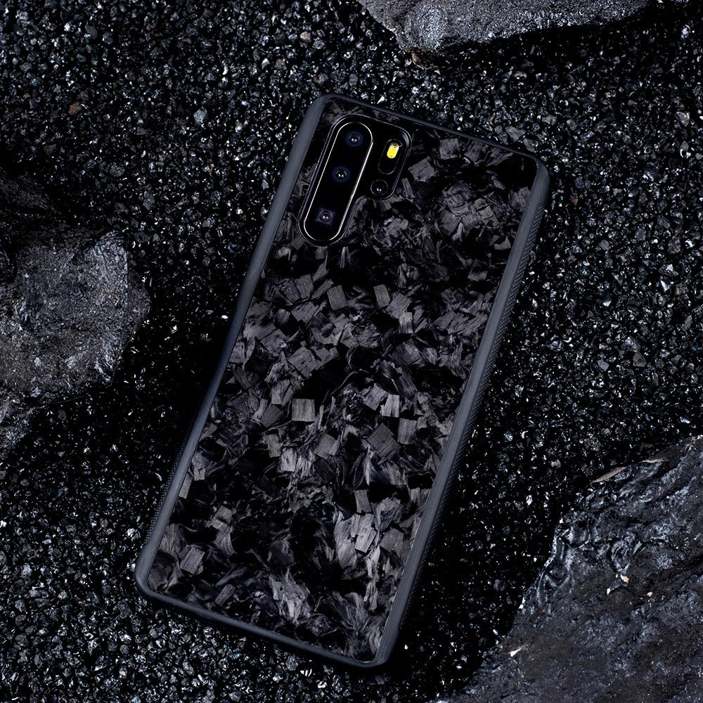 Huawei Carbon Fiber Case