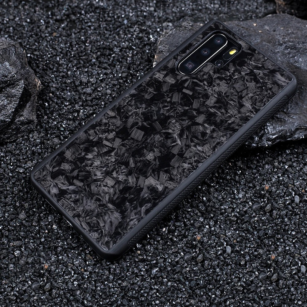 Huawei Carbon Fiber Case