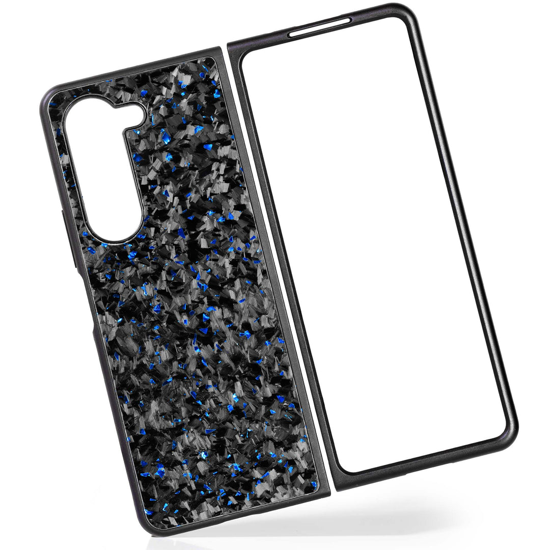 Samsung Z-Models Carbon Fiber Case