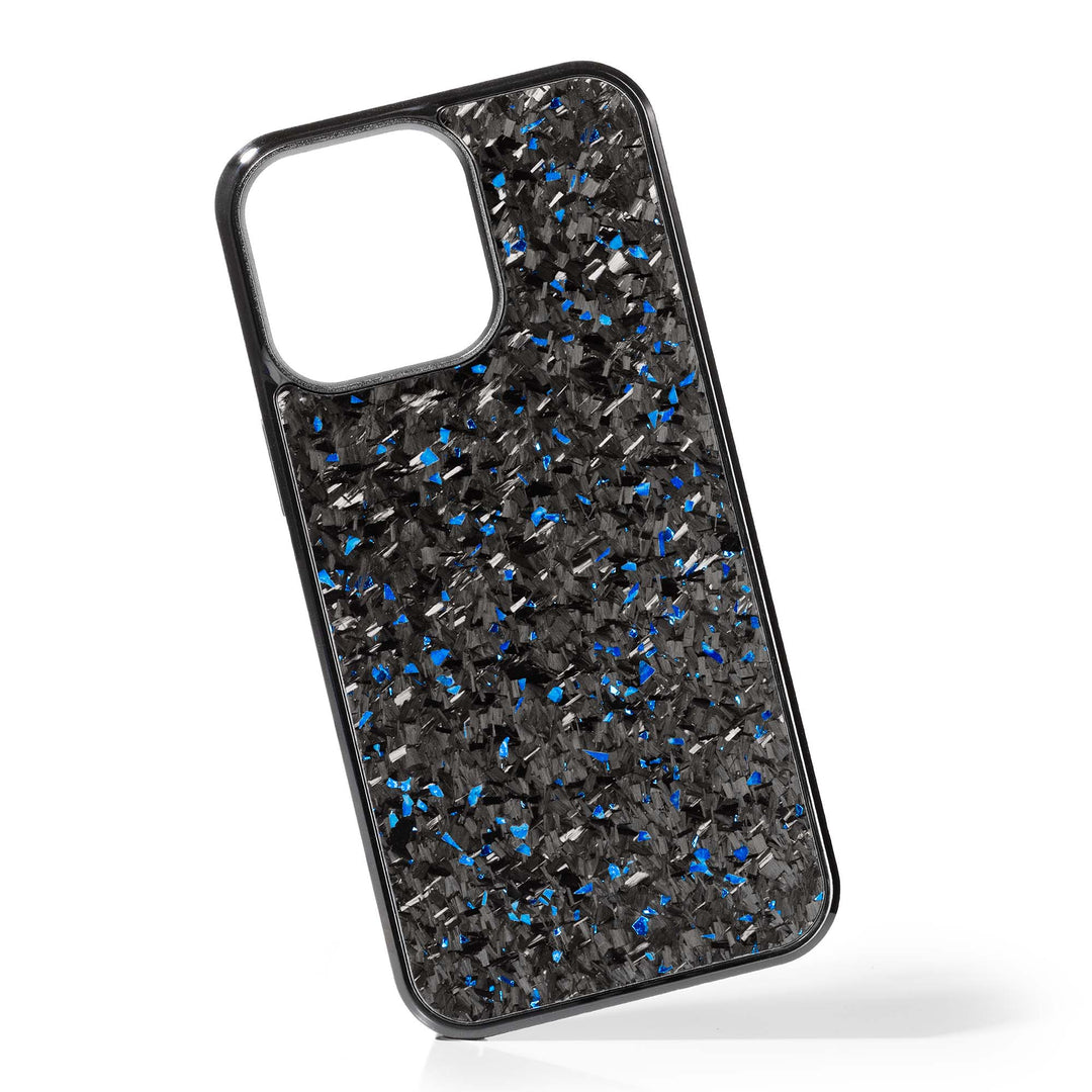 iPhone 12 to 15 Carbon Fiber Case