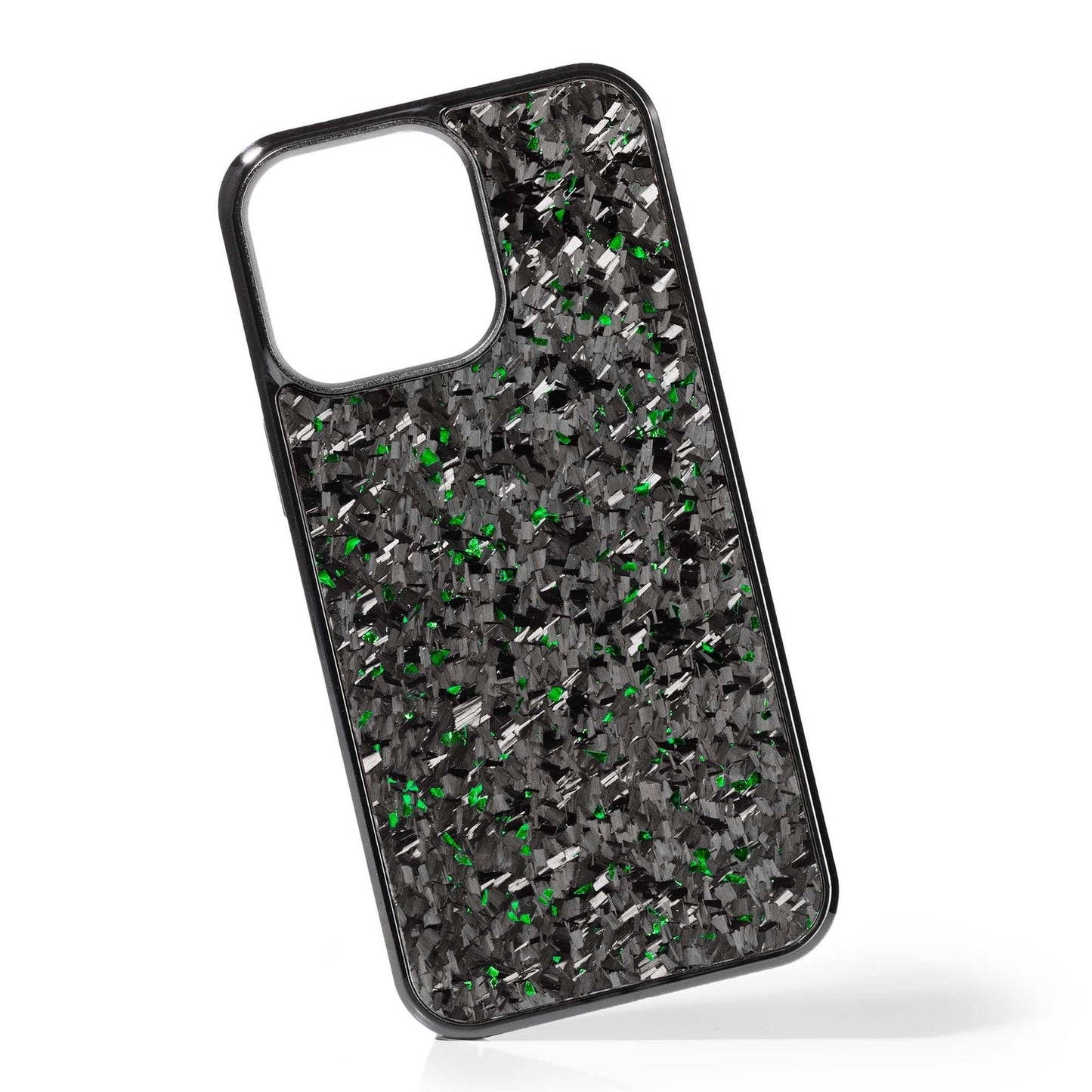 iPhone 12 to 15 Carbon Fiber Case