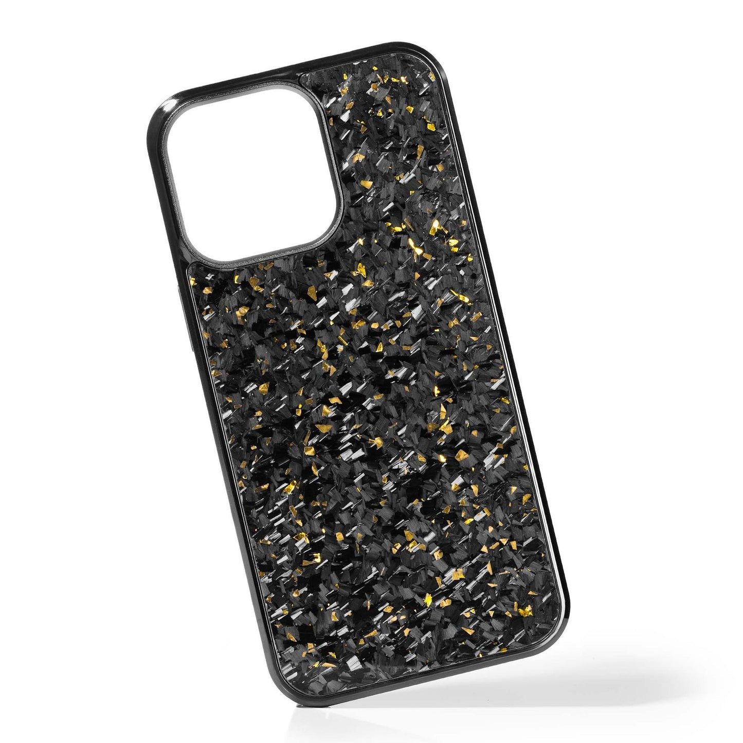 iPhone 12 to 15 Carbon Fiber Case