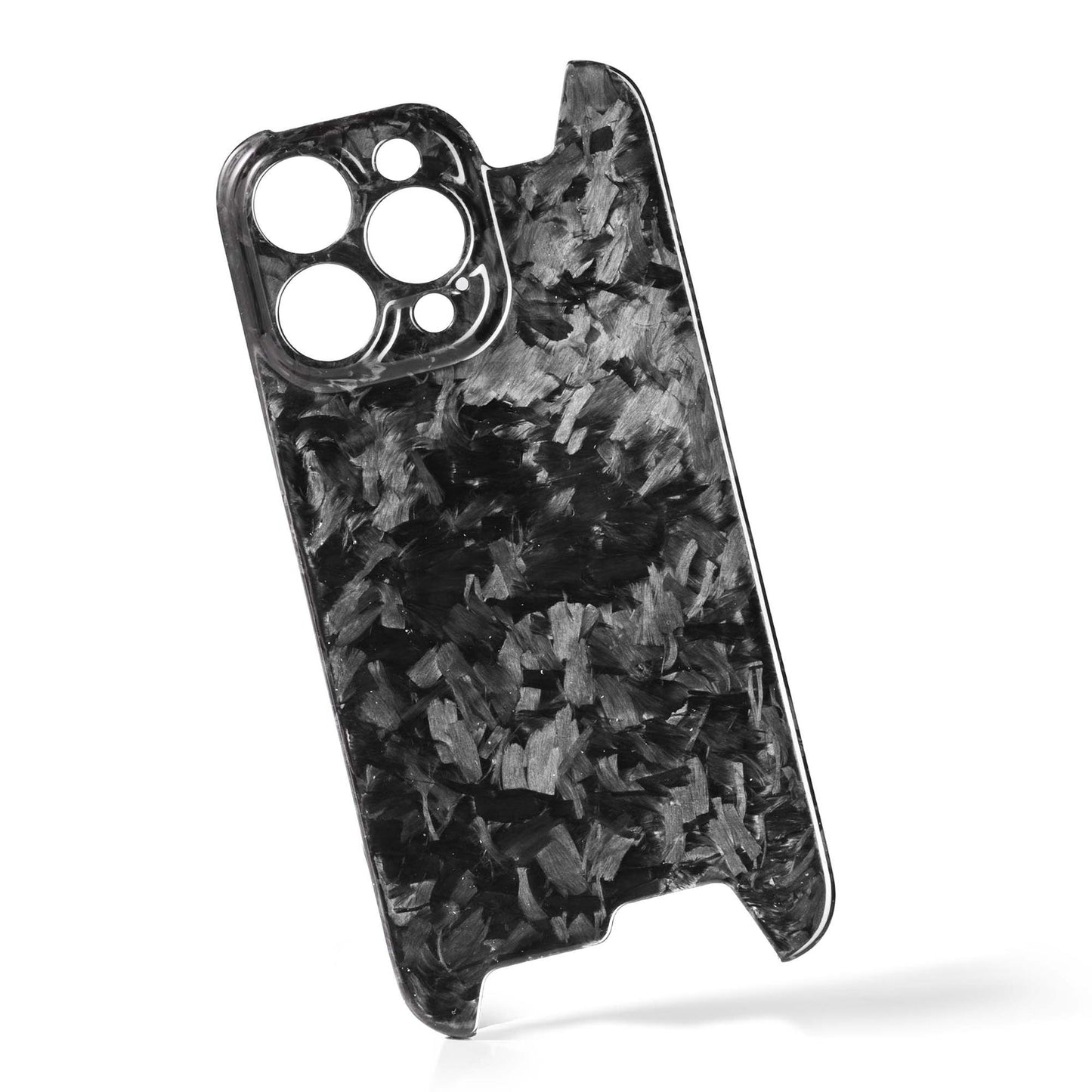 iPhone 13-16 Premium Full Carbon Fiber Case