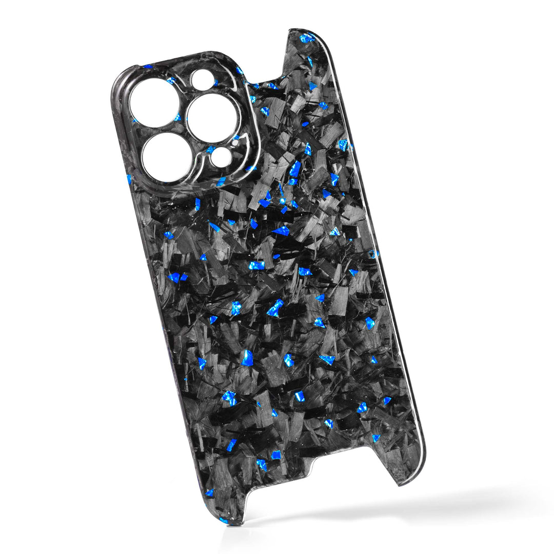 iPhone 13-16 Premium Full Carbon Fiber Case