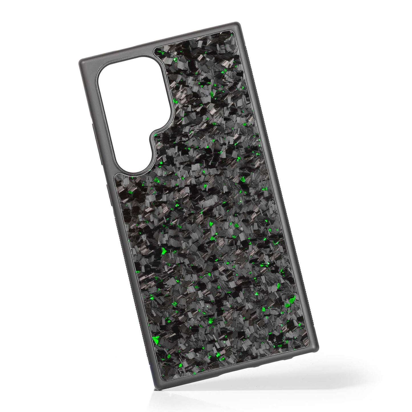 Samsung S-Models Carbon Fiber Case