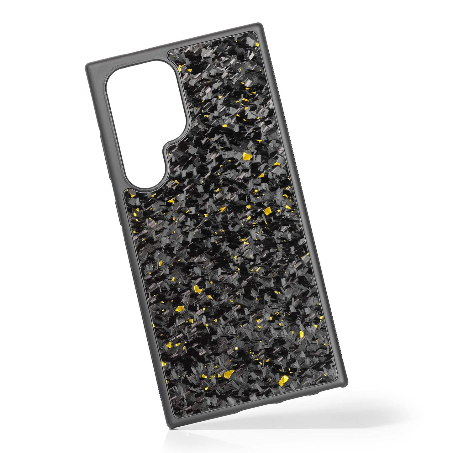 Samsung S-Models Carbon Fiber Case