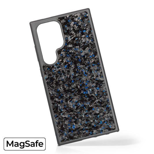 Samsung S-Models Carbon Fiber Case/Magsafe