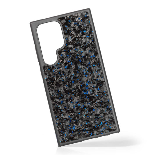 Samsung S-Models Carbon Fiber Case