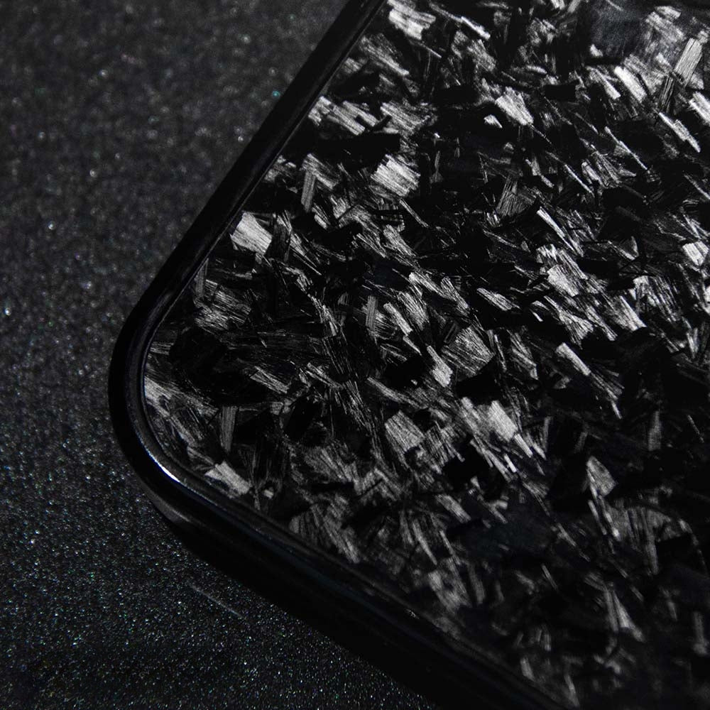 iPhone 12 to 15 Carbon Fiber Case