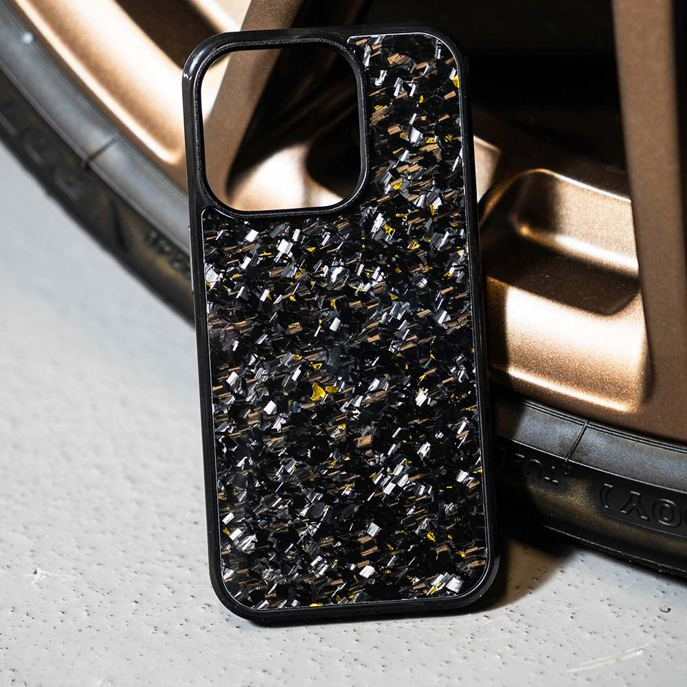 iPhone 12 to 15 Carbon Fiber Case